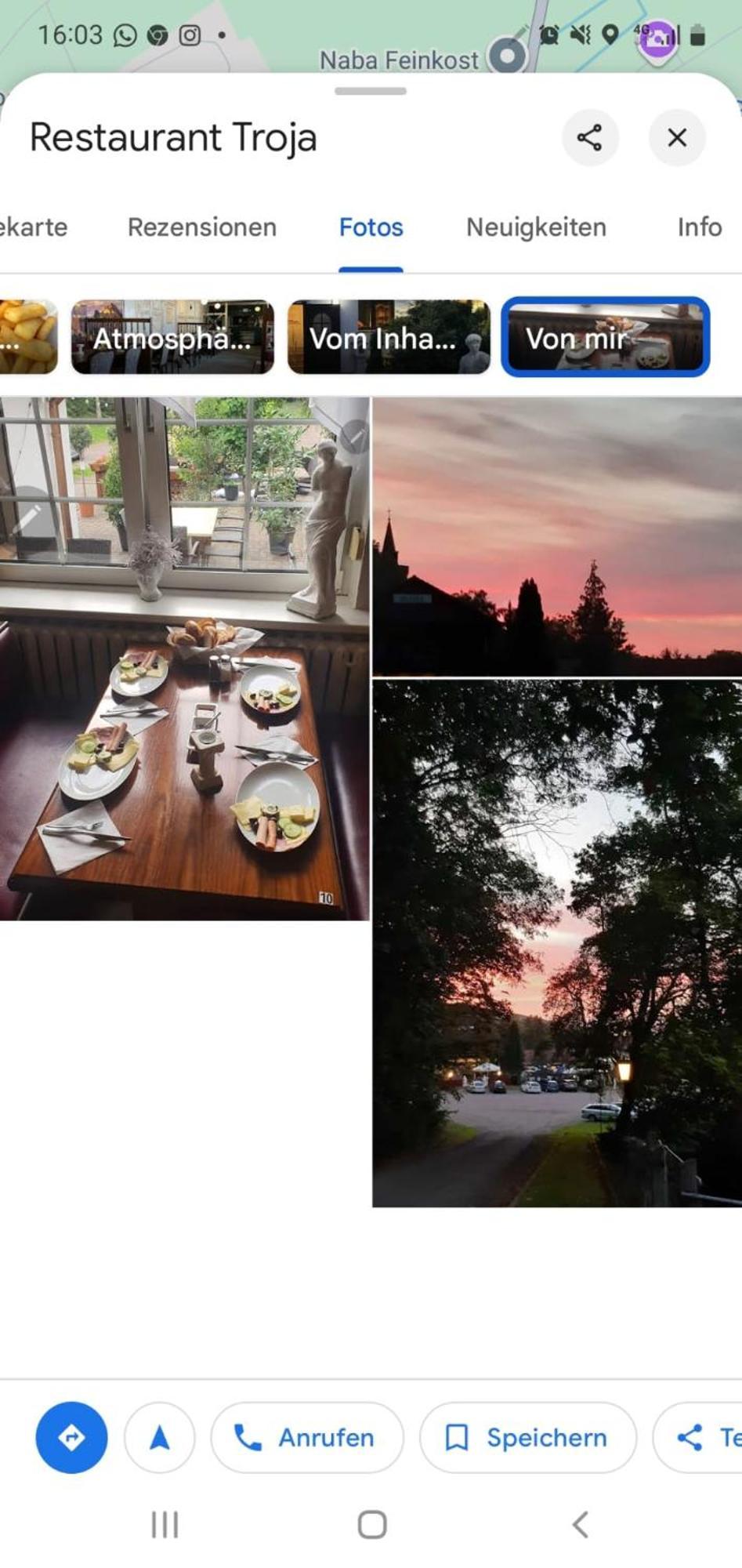 Motel Zur Festwiese Gierstadt ภายนอก รูปภาพ